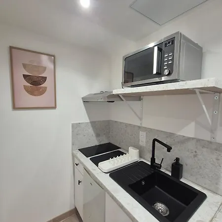 Centre Et Facultes *