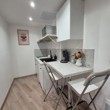 Centre Et Facultes Ντιζόν