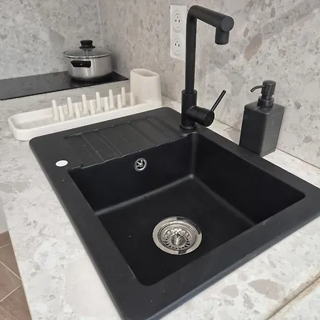 Centre Et Facultes Διαμέρισμα