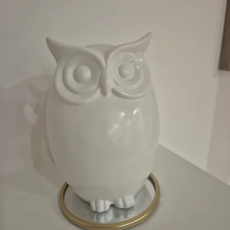 公寓 Centre Et Facultes *