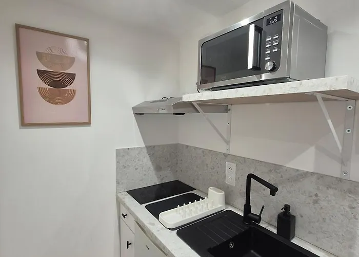 Centre Et Facultes *