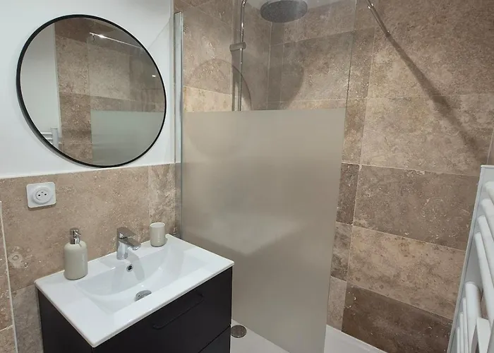 Centre Et Facultes *