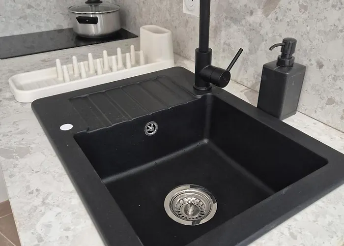 Centre Et Facultes Apartamento