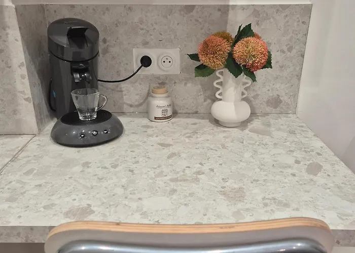 Centre Et Facultes * Dijon